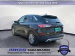 2021 Ford Escape Hybrid SE