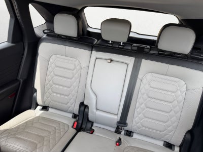 2023 Ford Escape Plug-In Hybrid Base