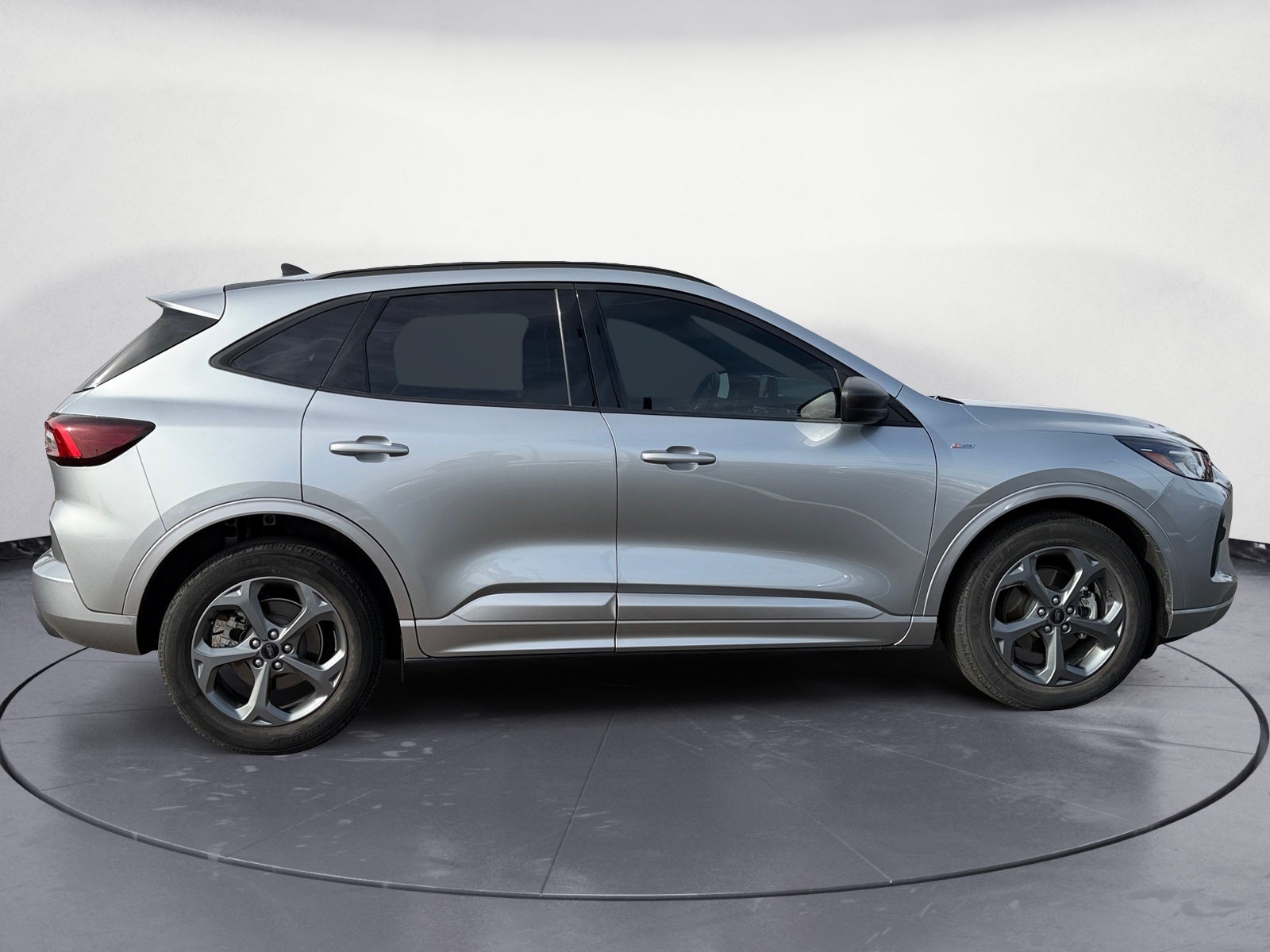 2023 Ford Escape Hybrid ST-Line