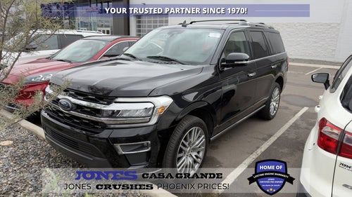 2024 Ford Expedition Limited