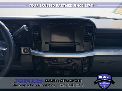 2024 Ford F-250SD XL