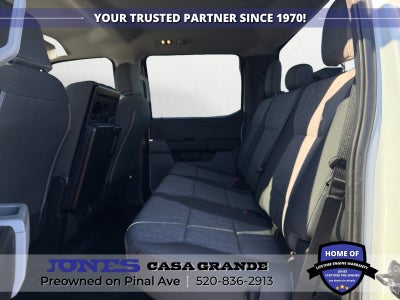 2024 Ford F-250SD XL