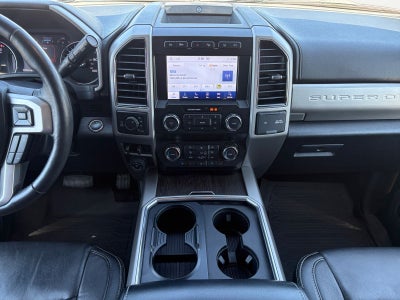 2020 Ford F-350SD Lariat