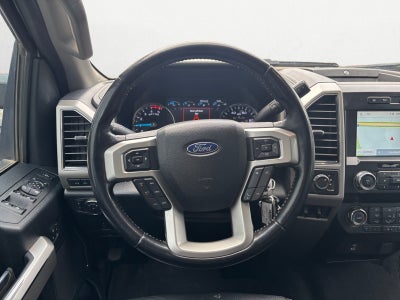 2021 Ford F-350SD Lariat