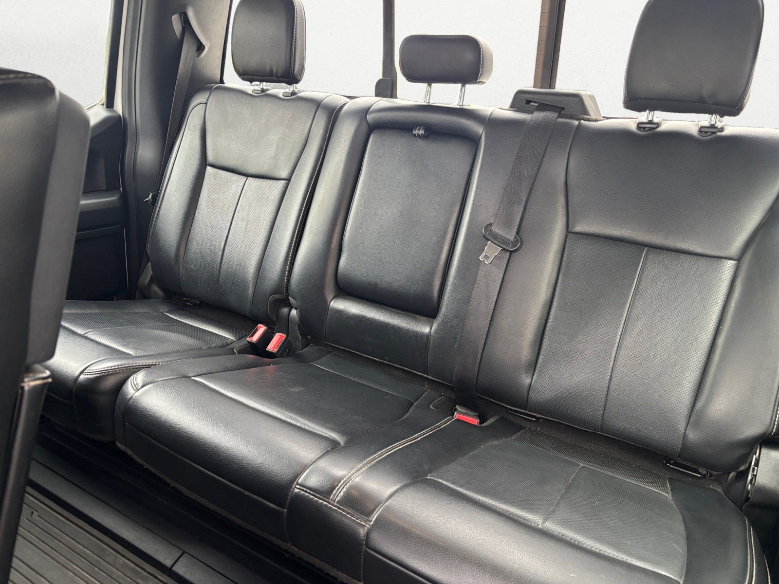 2021 Ford F-350SD Lariat