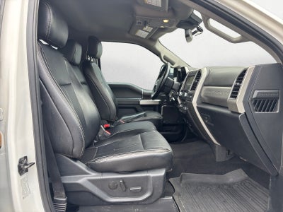 2021 Ford F-350SD Lariat