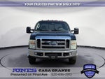 2008 Ford F-350SD FX4 DRW