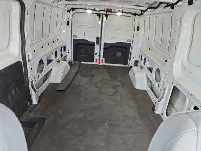 2018 Ford Transit-150 Base