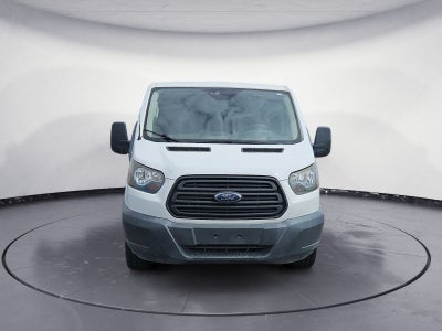 2018 Ford Transit-150 Base