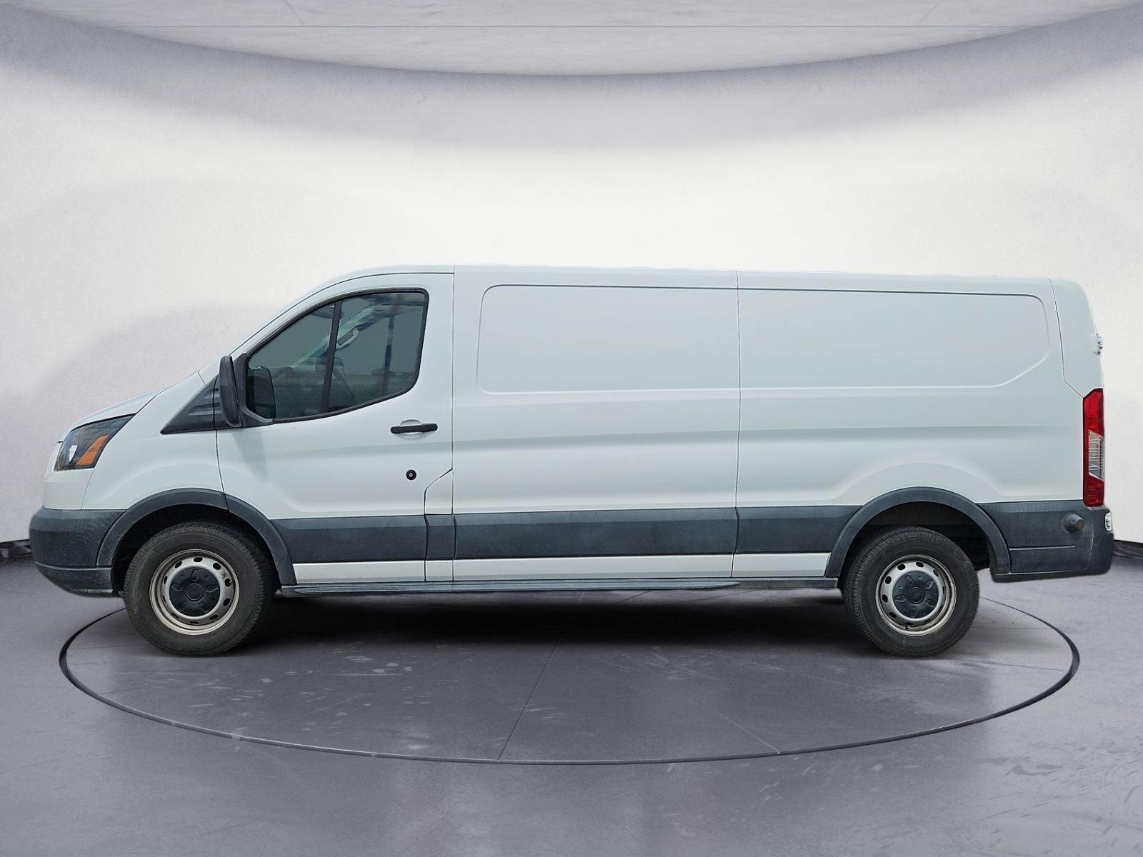 2018 Ford Transit-150 Base