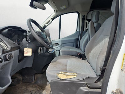 2018 Ford Transit-150 Base