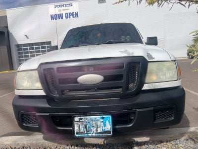2007 Ford Ranger Base