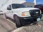 2007 Ford Ranger Base