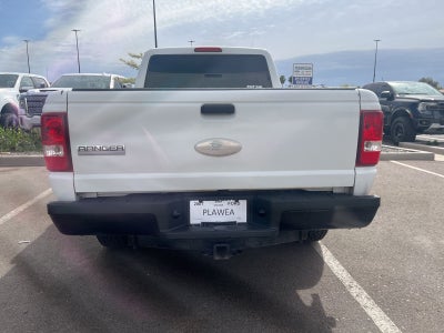 2007 Ford Ranger Base