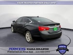 2015 Chevrolet Impala LT 1LT