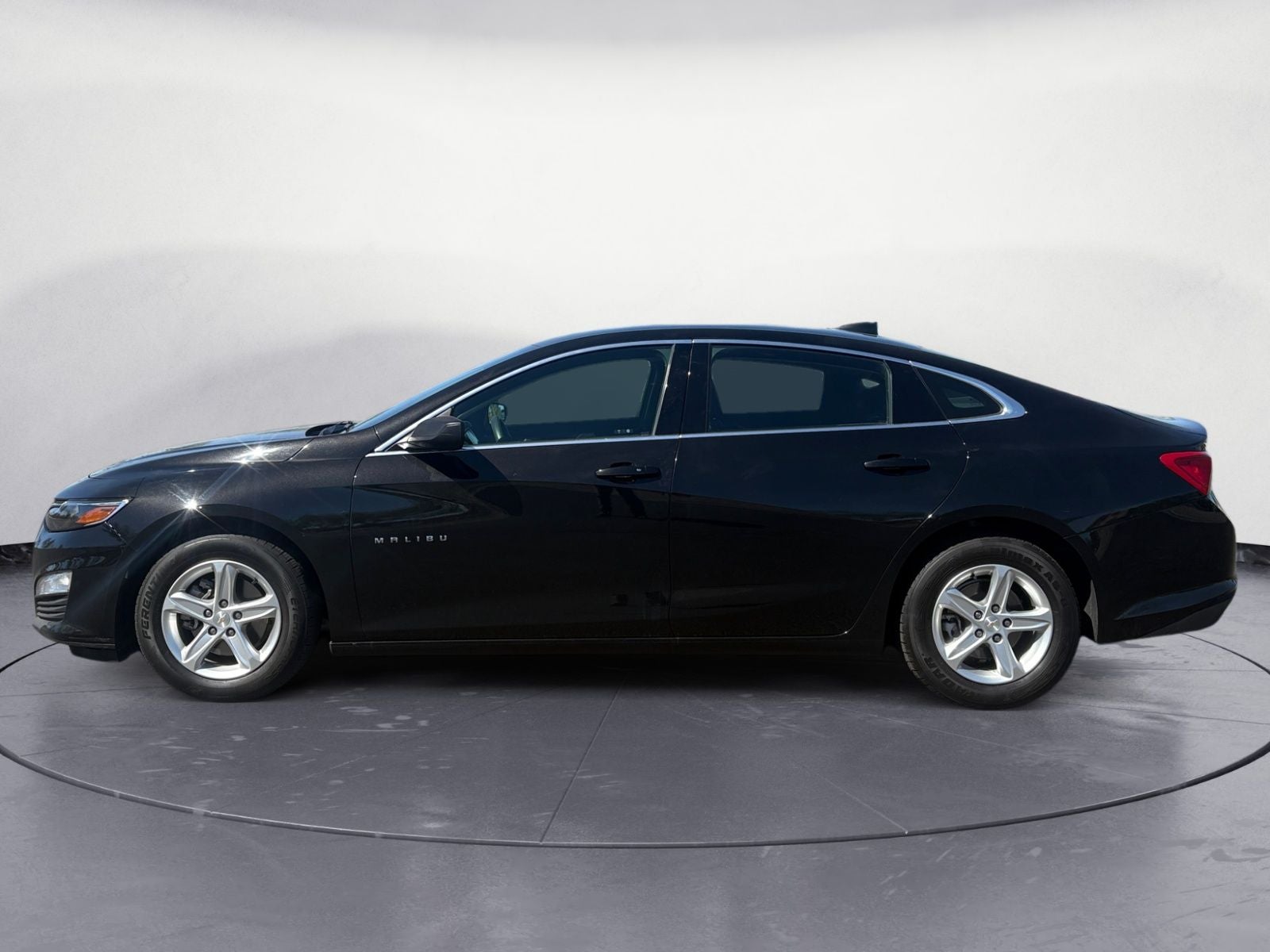 2024 Chevrolet Malibu LS 1FL