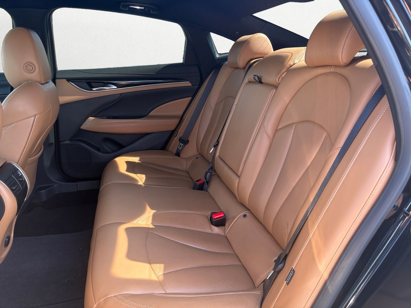 2017 Buick LaCrosse Essence