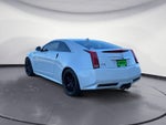 2015 Cadillac CTS-V Base