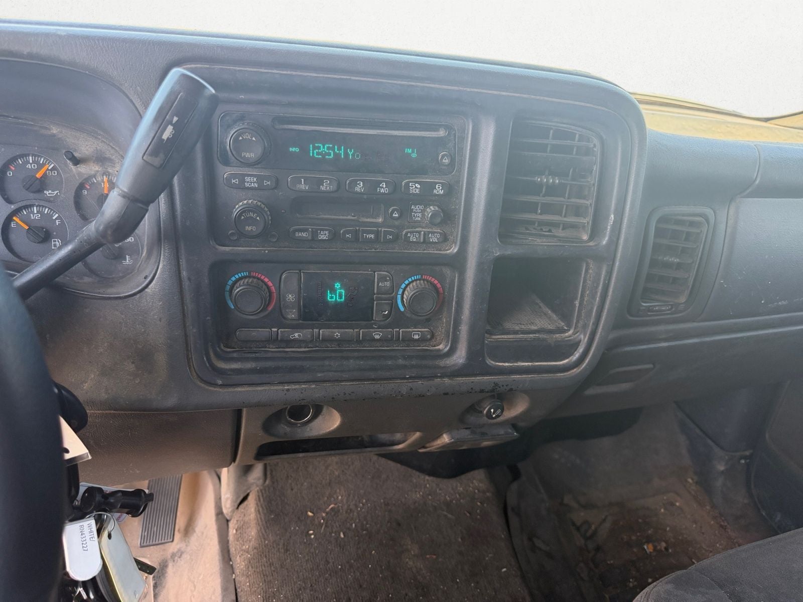 2006 Chevrolet Silverado 1500 LT LT1