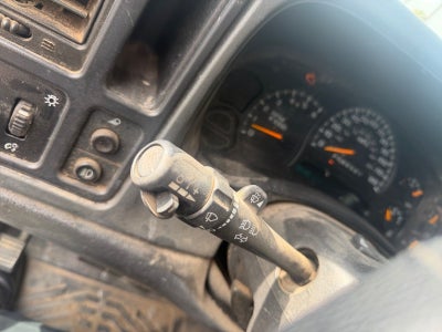 2006 Chevrolet Silverado 1500 LT LT1