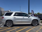 2012 GMC Acadia Denali