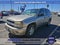 2002 Chevrolet TrailBlazer LS
