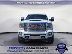 2019 GMC Sierra 2500HD Denali