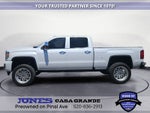 2019 GMC Sierra 2500HD Denali