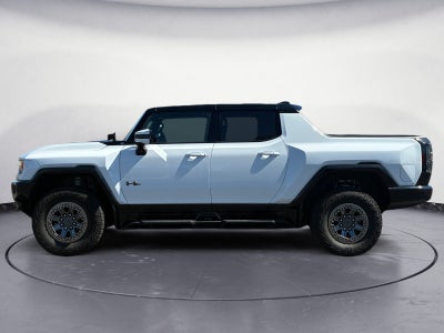 2024 GMC Hummer EV Pickup 3X