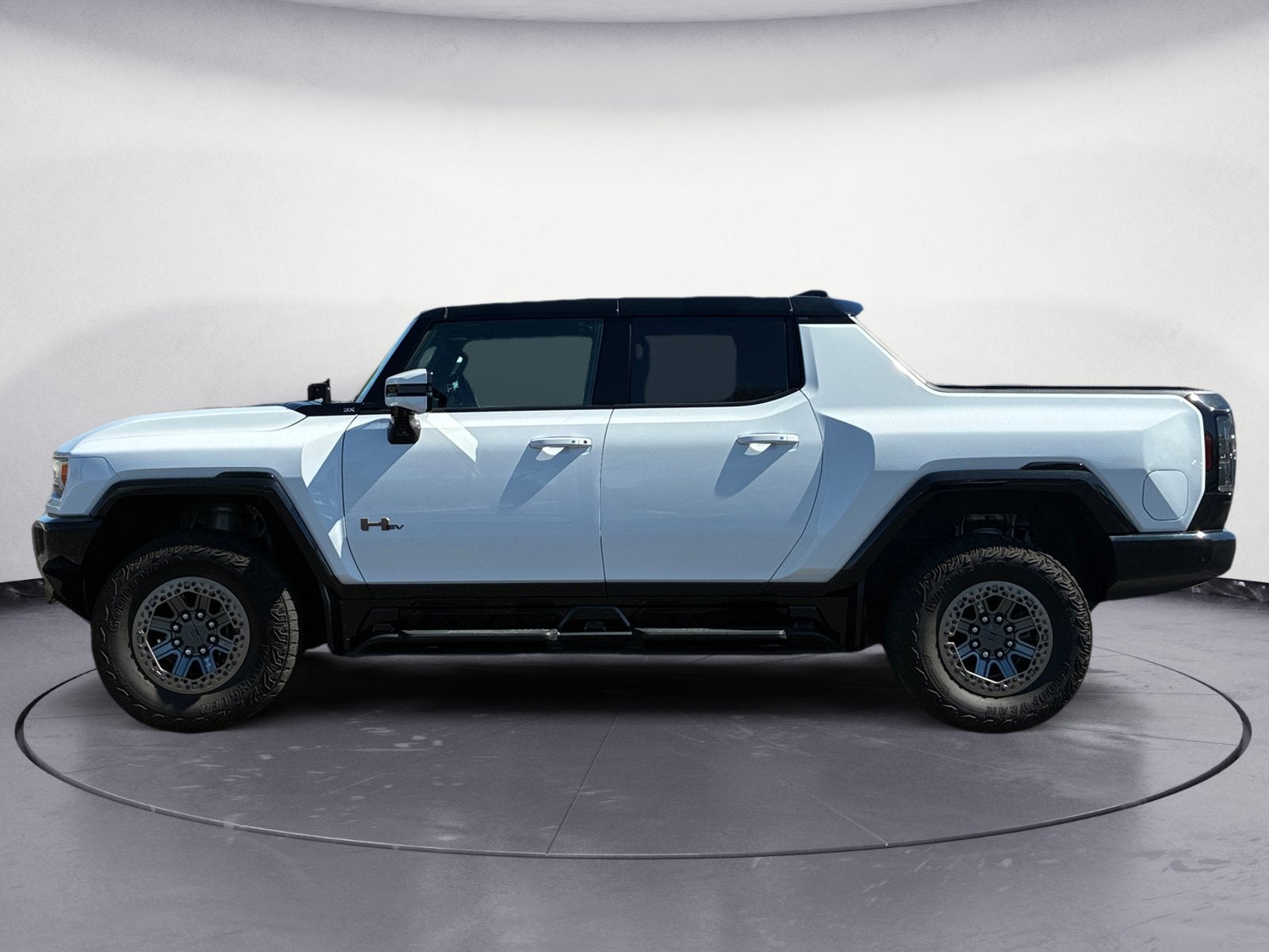 2024 GMC Hummer EV Pickup 3X