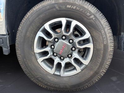 2022 GMC Sierra 3500HD SLE