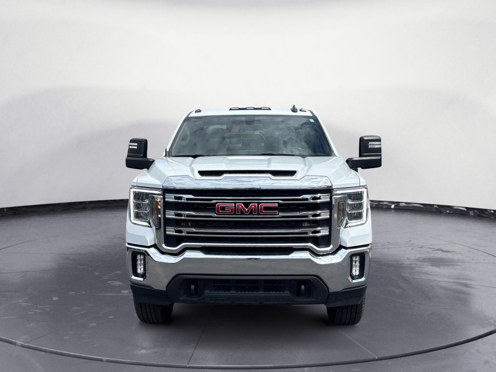 2022 GMC Sierra 3500HD SLE