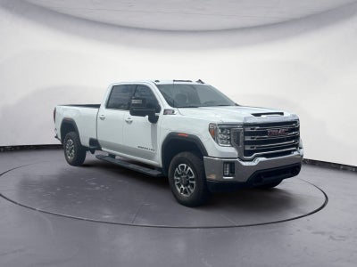 2022 GMC Sierra 3500HD SLE