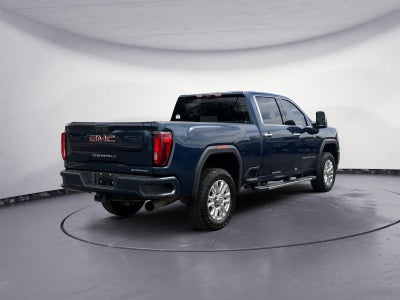 2021 GMC Sierra 2500HD Denali