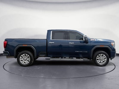 2021 GMC Sierra 2500HD Denali