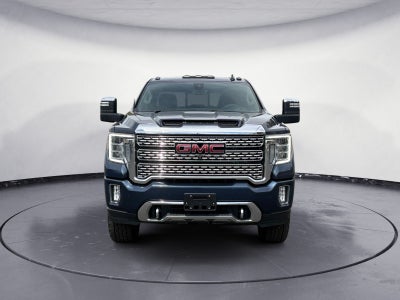 2021 GMC Sierra 2500HD Denali