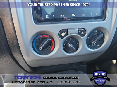 2010 GMC Canyon SLE1