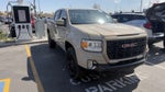 2021 GMC Canyon Elevation