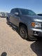 2020 GMC Canyon All Terrain