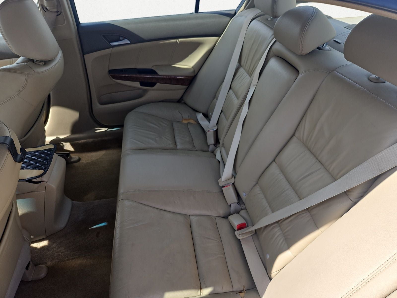 2009 Honda Accord EX-L 3.5