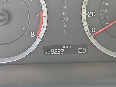 2009 Honda Accord EX-L 3.5
