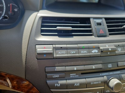 2009 Honda Accord EX-L 3.5