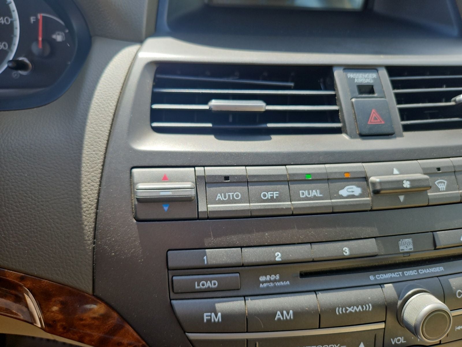 2009 Honda Accord EX-L 3.5