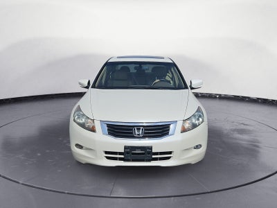 2009 Honda Accord EX-L 3.5