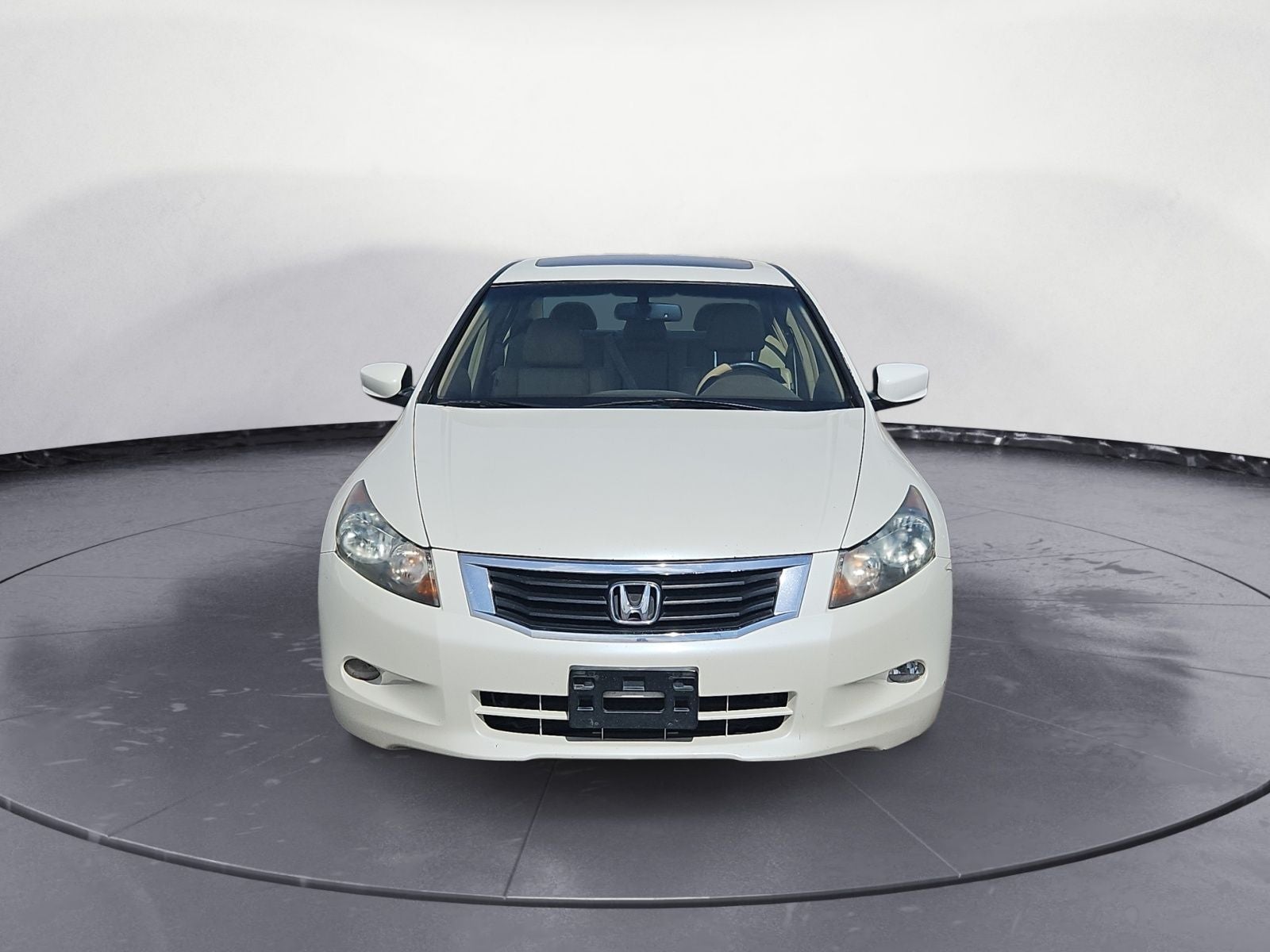2009 Honda Accord EX-L 3.5