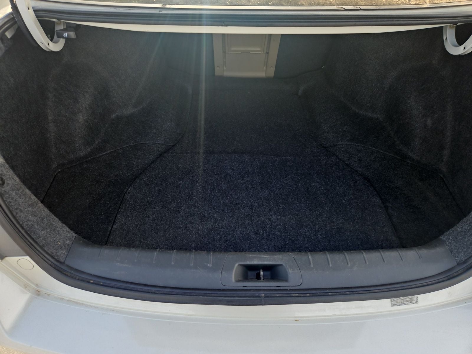 2009 Honda Accord EX-L 3.5