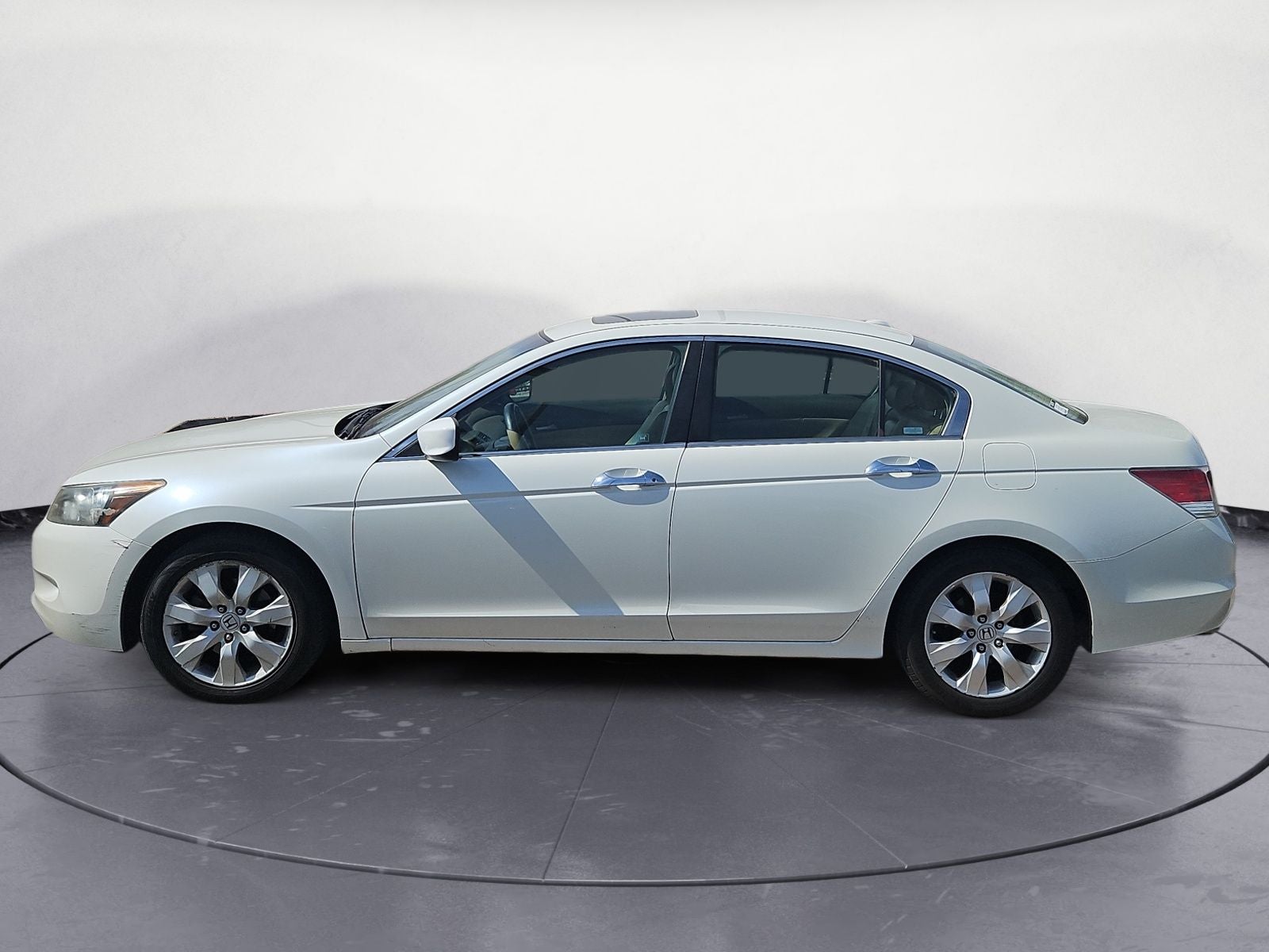 2009 Honda Accord EX-L 3.5