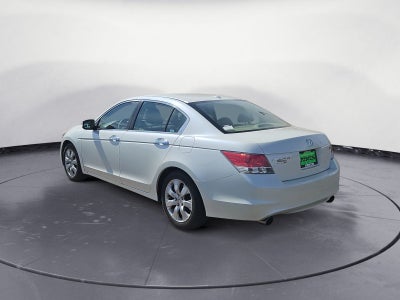 2009 Honda Accord EX-L 3.5