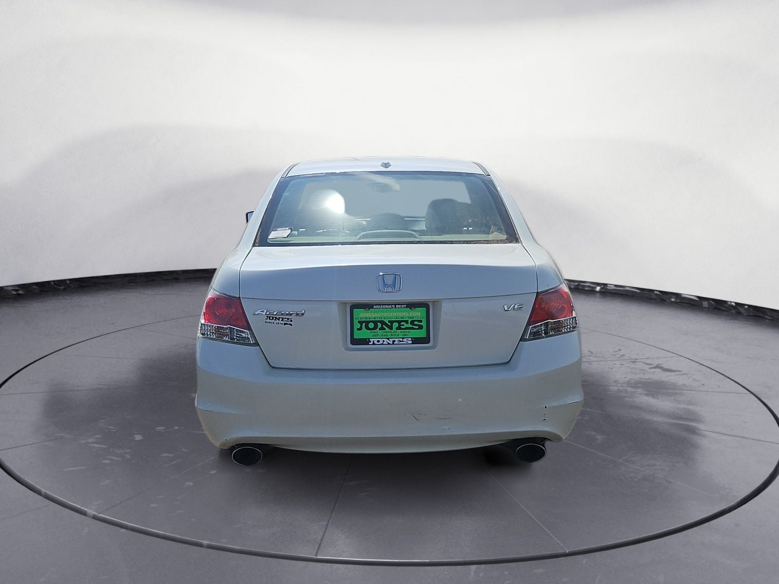 2009 Honda Accord EX-L 3.5
