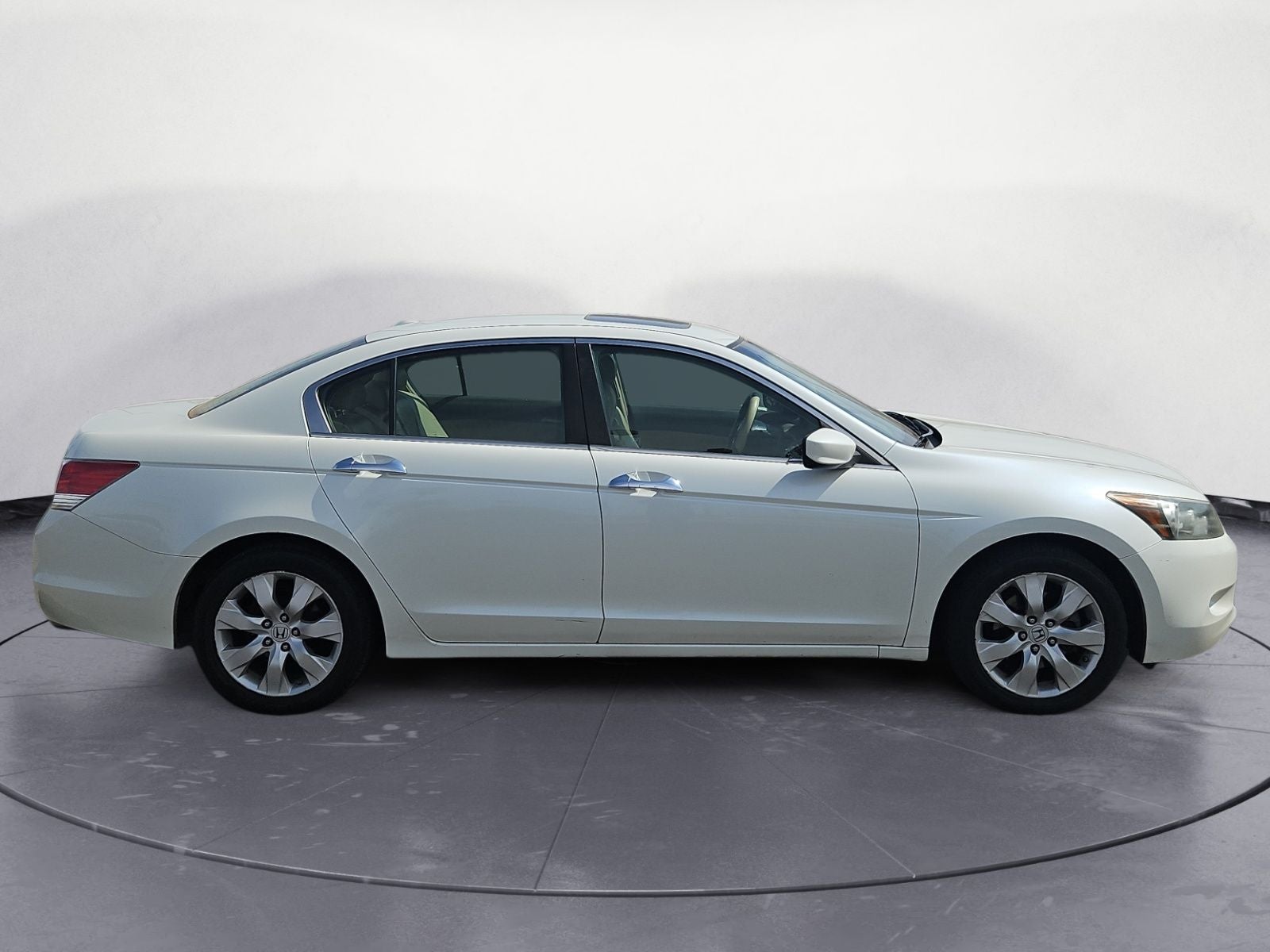 2009 Honda Accord EX-L 3.5